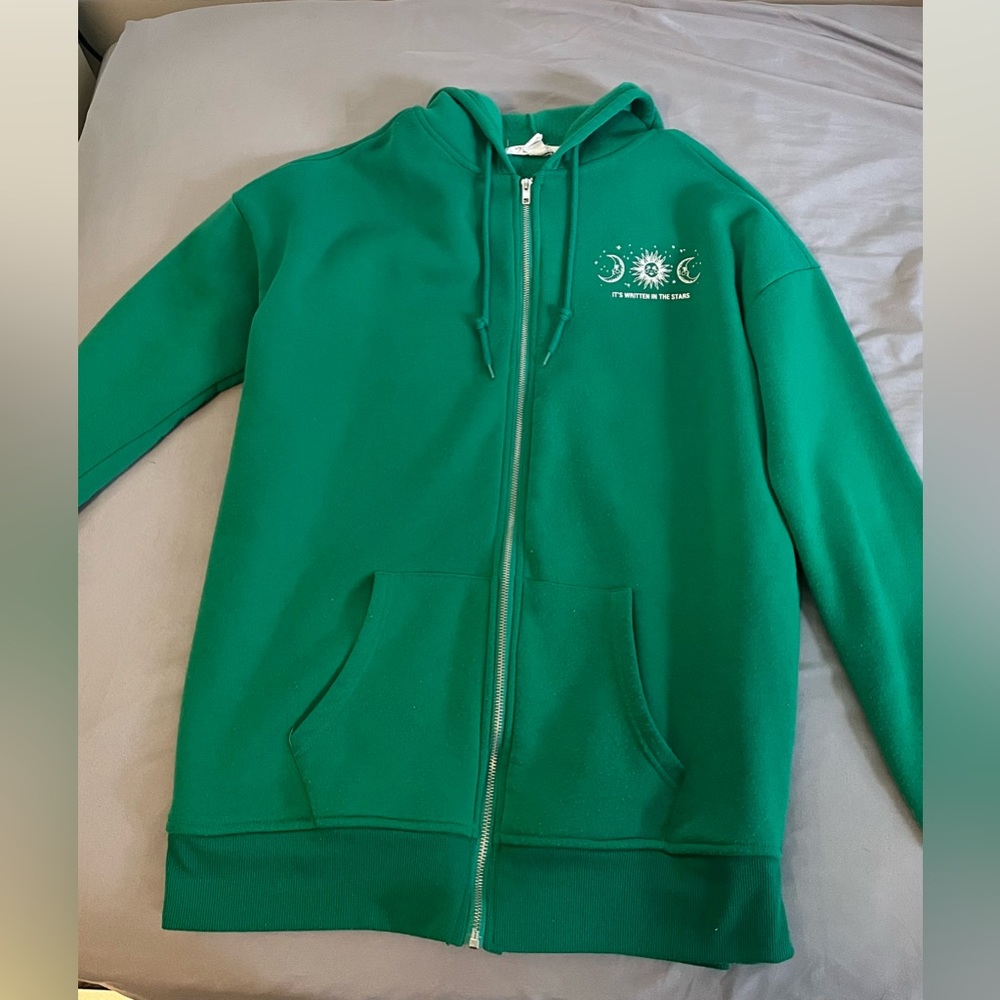 Earthy jacket - Picture 2 of 2